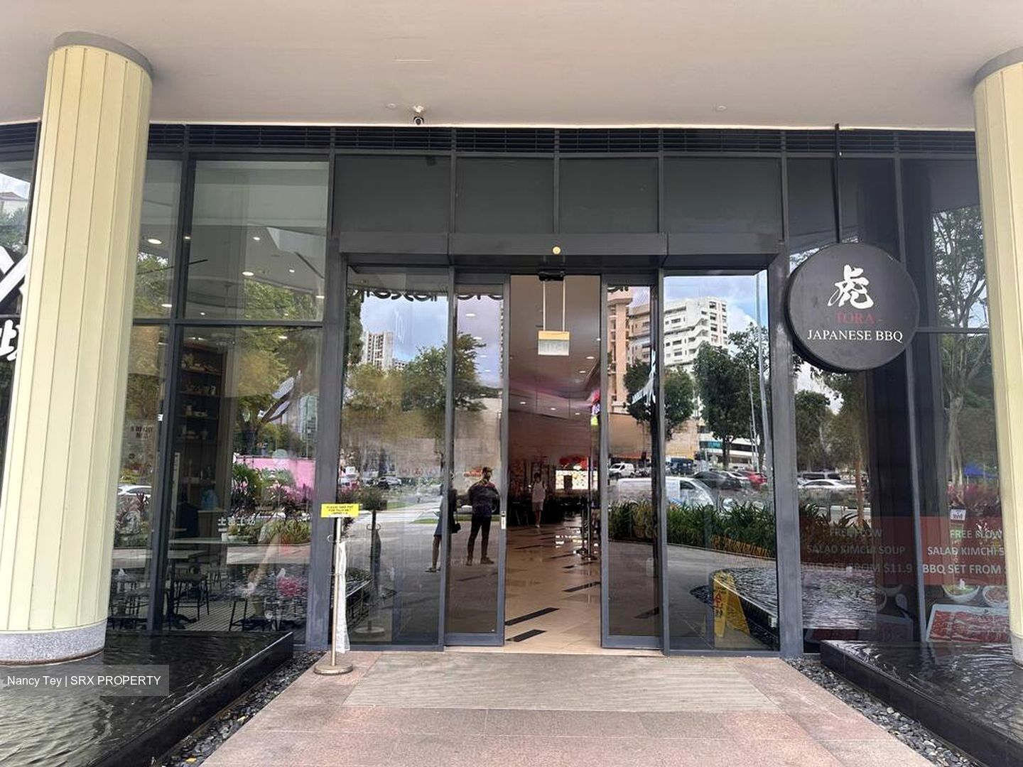 Alexandra Central (D3), Retail #470077431